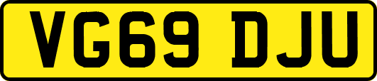 VG69DJU