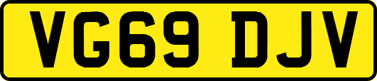 VG69DJV