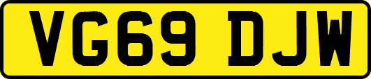 VG69DJW