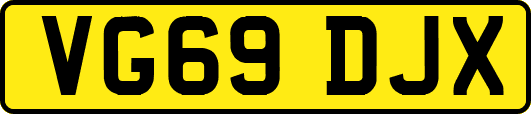 VG69DJX