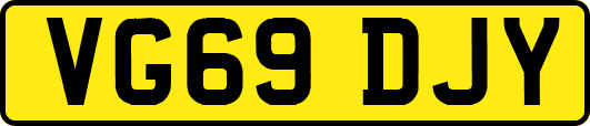 VG69DJY