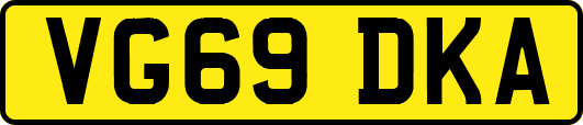 VG69DKA