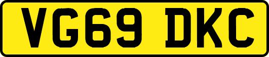 VG69DKC