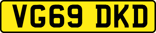 VG69DKD