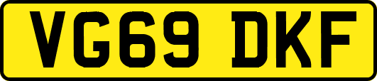 VG69DKF
