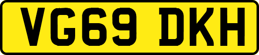 VG69DKH