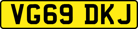 VG69DKJ