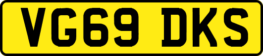 VG69DKS