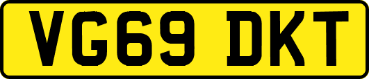 VG69DKT