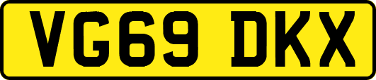 VG69DKX