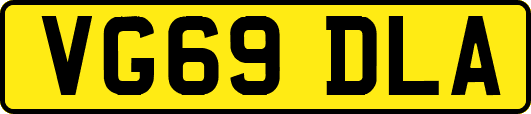 VG69DLA