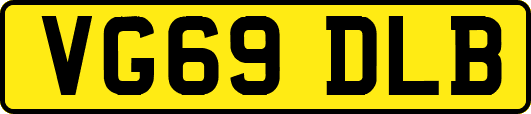 VG69DLB