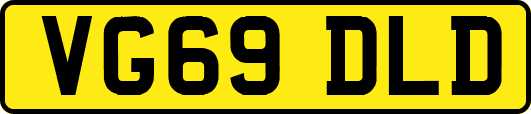 VG69DLD