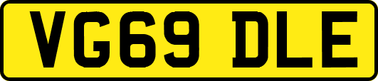 VG69DLE