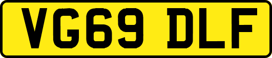 VG69DLF