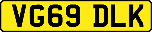 VG69DLK