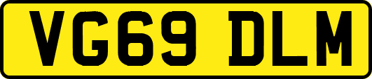 VG69DLM