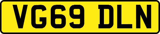 VG69DLN
