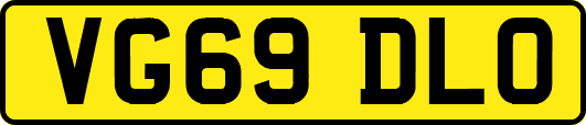 VG69DLO