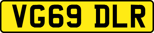 VG69DLR