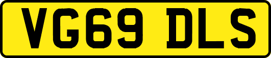 VG69DLS
