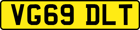 VG69DLT