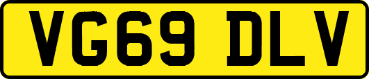 VG69DLV