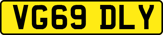 VG69DLY