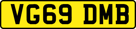VG69DMB