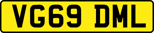 VG69DML