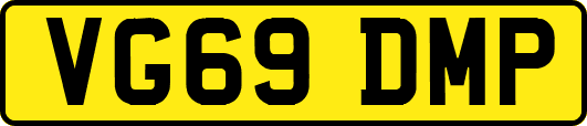 VG69DMP