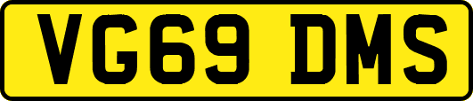 VG69DMS