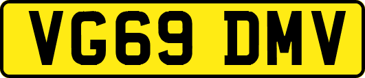 VG69DMV