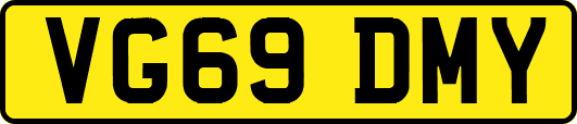 VG69DMY