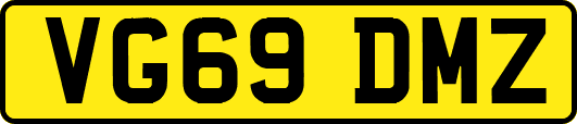 VG69DMZ