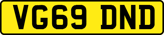 VG69DND