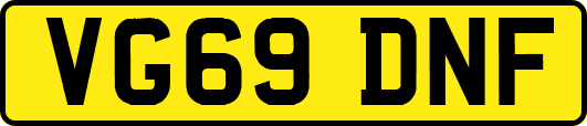 VG69DNF