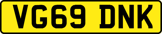 VG69DNK