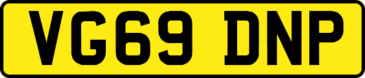 VG69DNP
