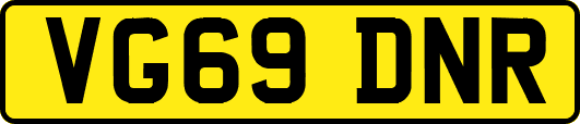 VG69DNR