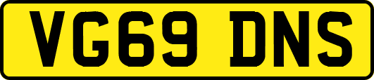 VG69DNS
