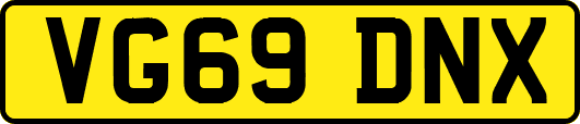 VG69DNX