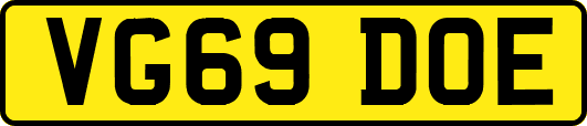 VG69DOE