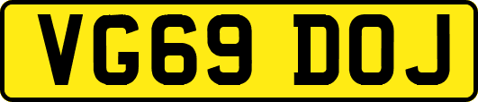 VG69DOJ