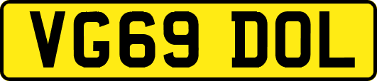 VG69DOL