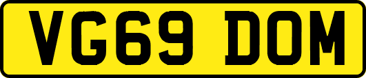 VG69DOM