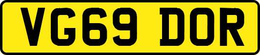 VG69DOR