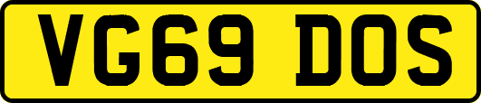 VG69DOS