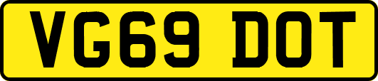 VG69DOT