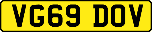 VG69DOV